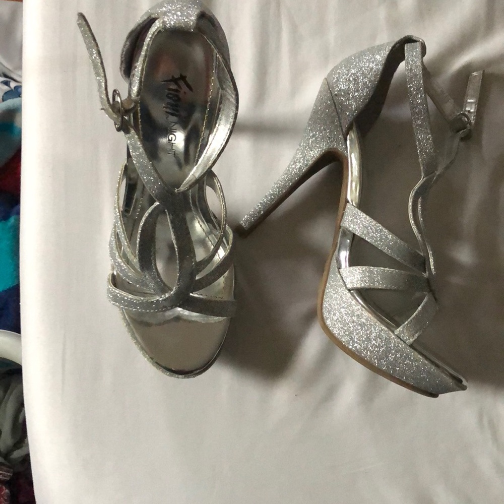 Will never wear again